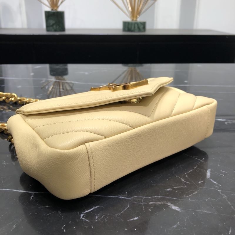 YSL Top Handle Bags